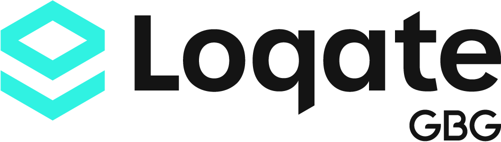 Loqate GBG Logo