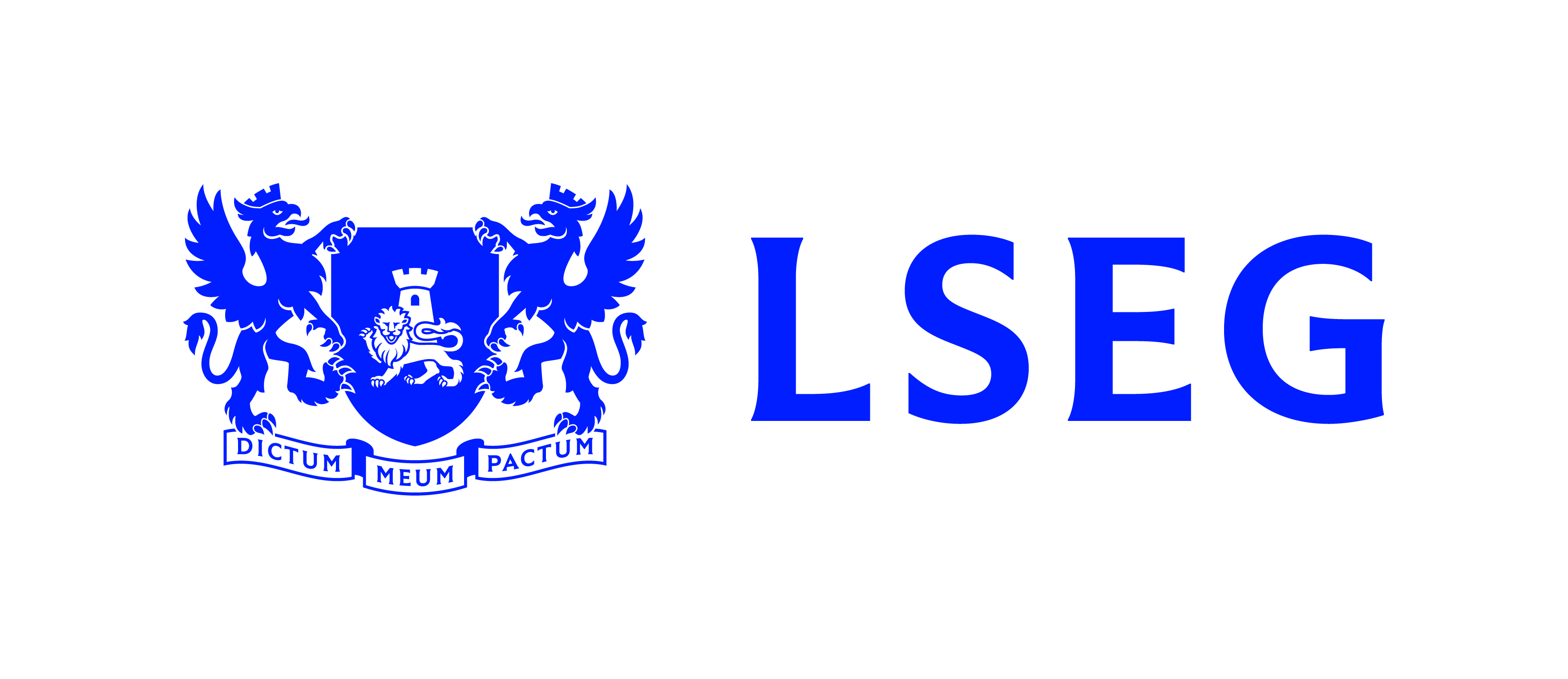 LSEG logo