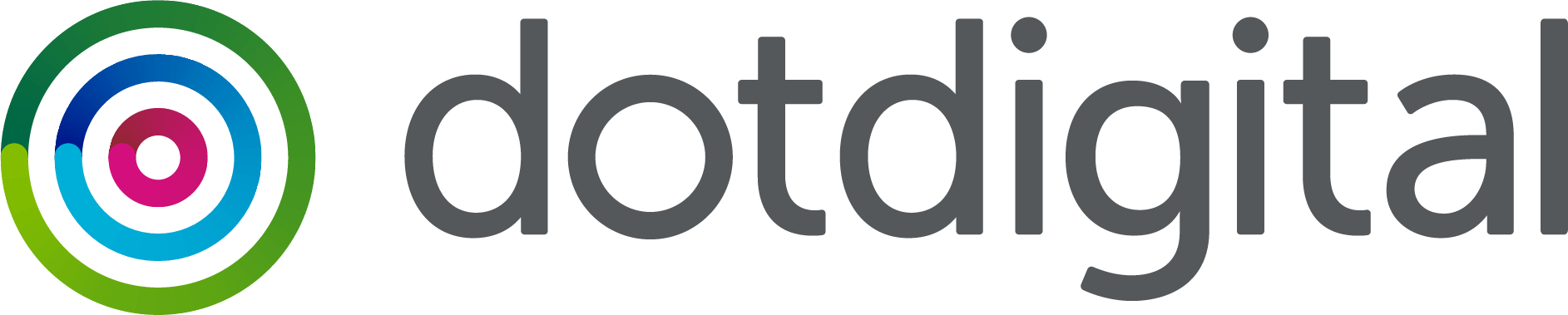 dotdigital Logo