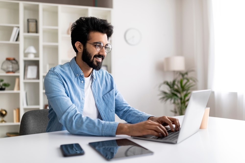 Full auditing & querying