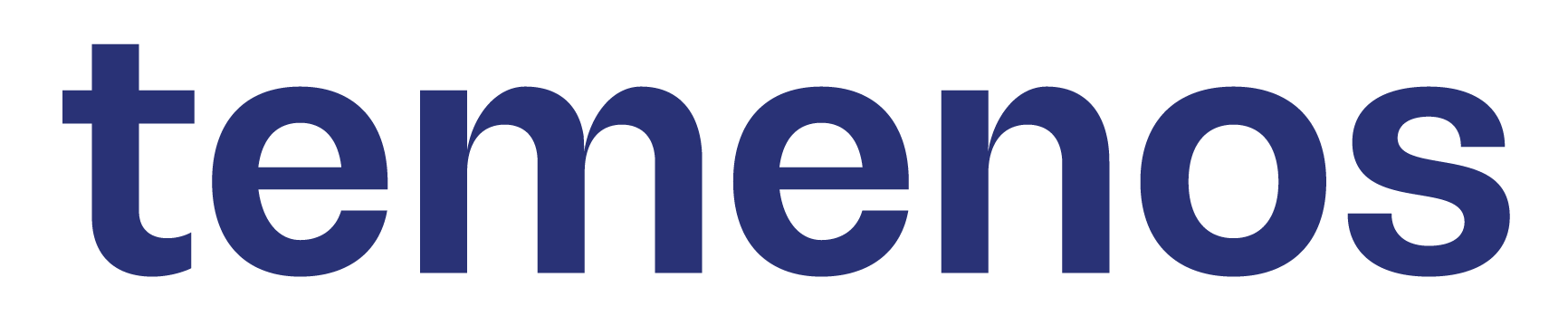 Temenos Logo