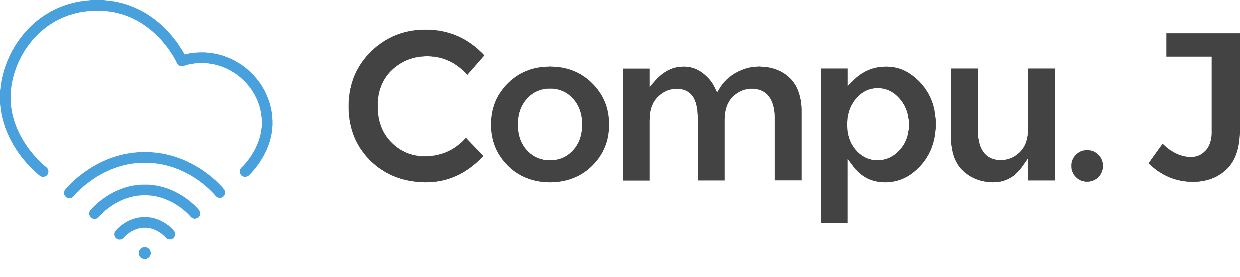 CompuJ Logo