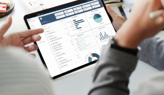 Sécurité, conformité, fluidité : le triptyque gagnant de Wealth Dynamix