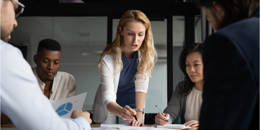 How we build the business case for a wealth management CLM solution