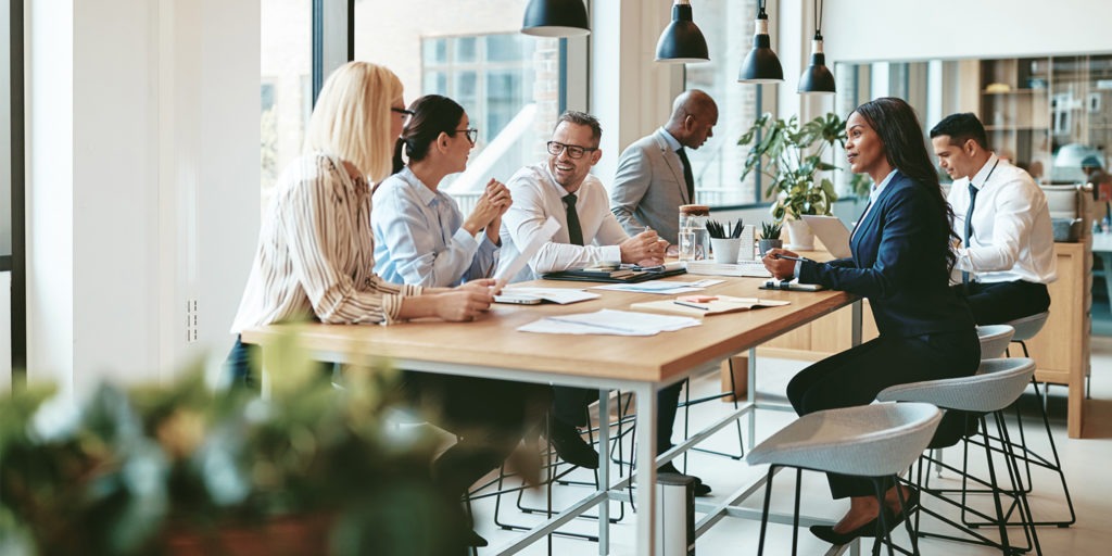 Solution architecture for private banks and wealth management firms