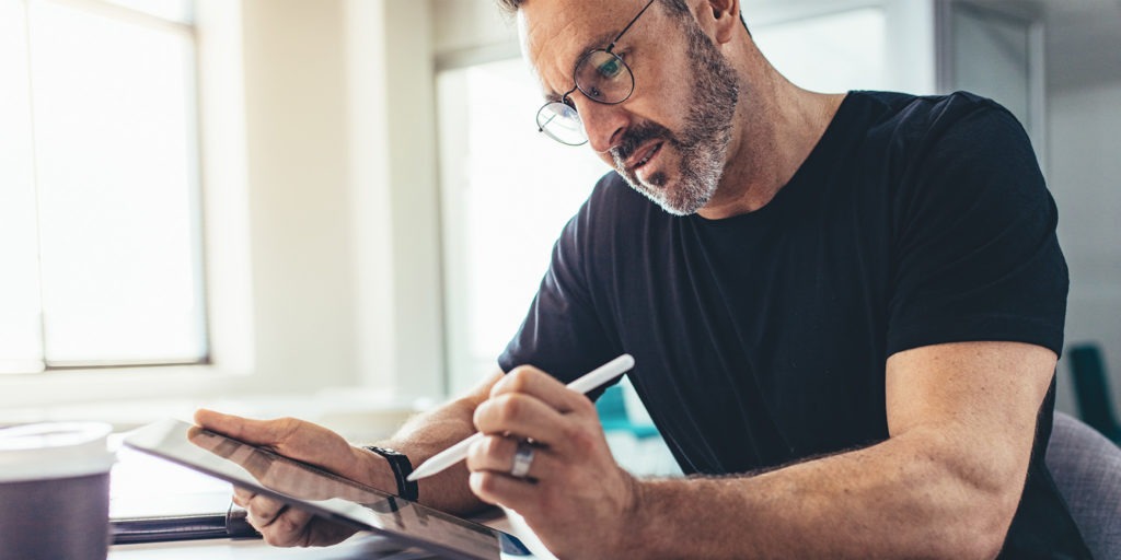 Redeveloping the target operating model for a wealth management firm