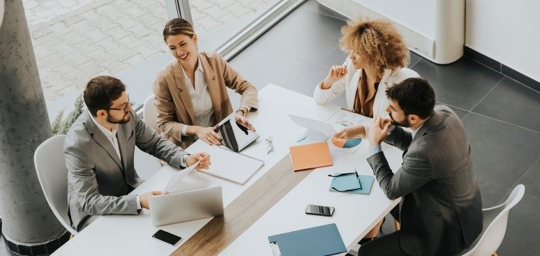 Consultancy Services. Providing support for training and adoption.