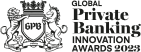 Global Private Banking Innovation Awards 2023