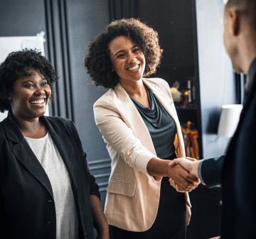 Client requests case management