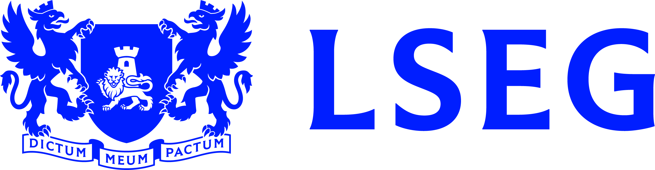LSEG logo