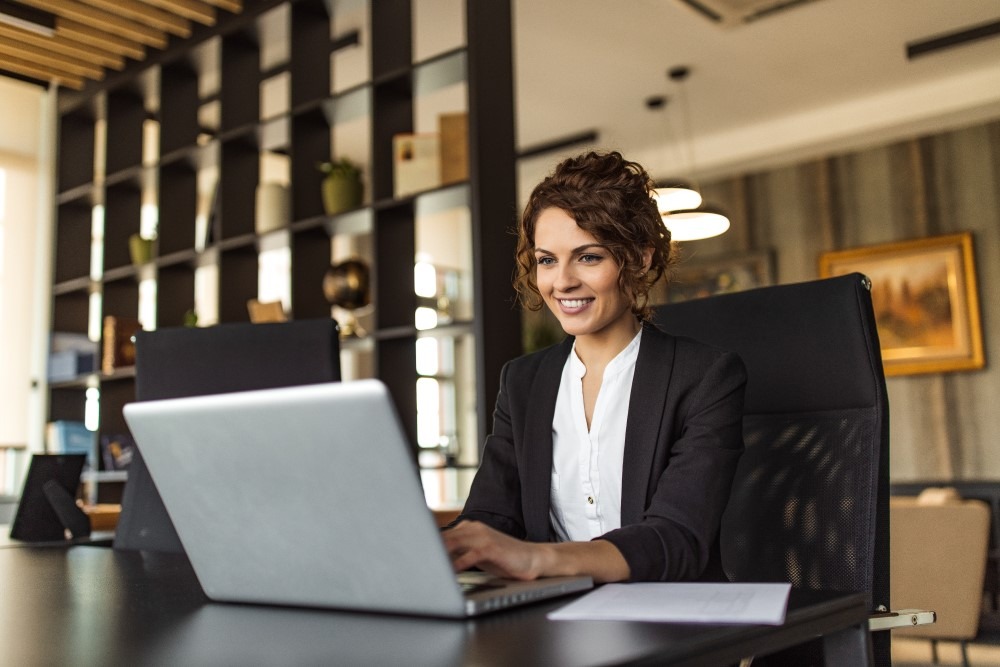 360-degree client view