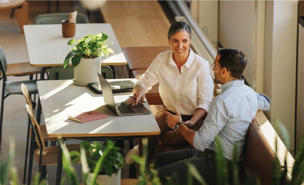 Access controls and security