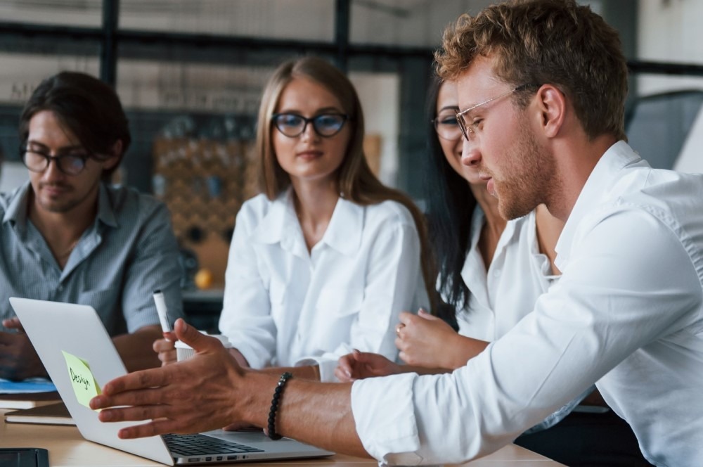 Collaboration and communication