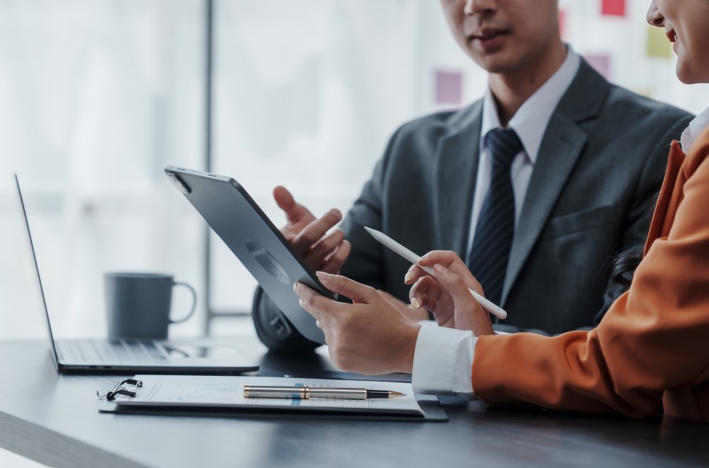 Cross device support