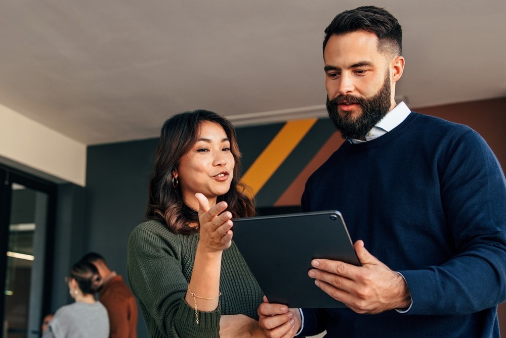 Effortless software updates