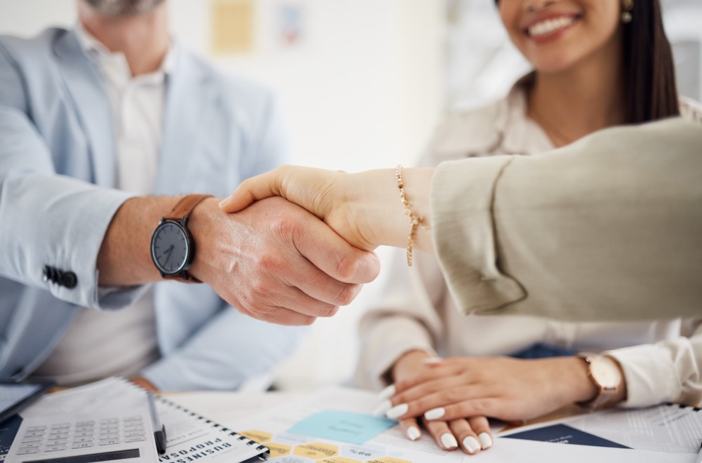 Exceed client expectations