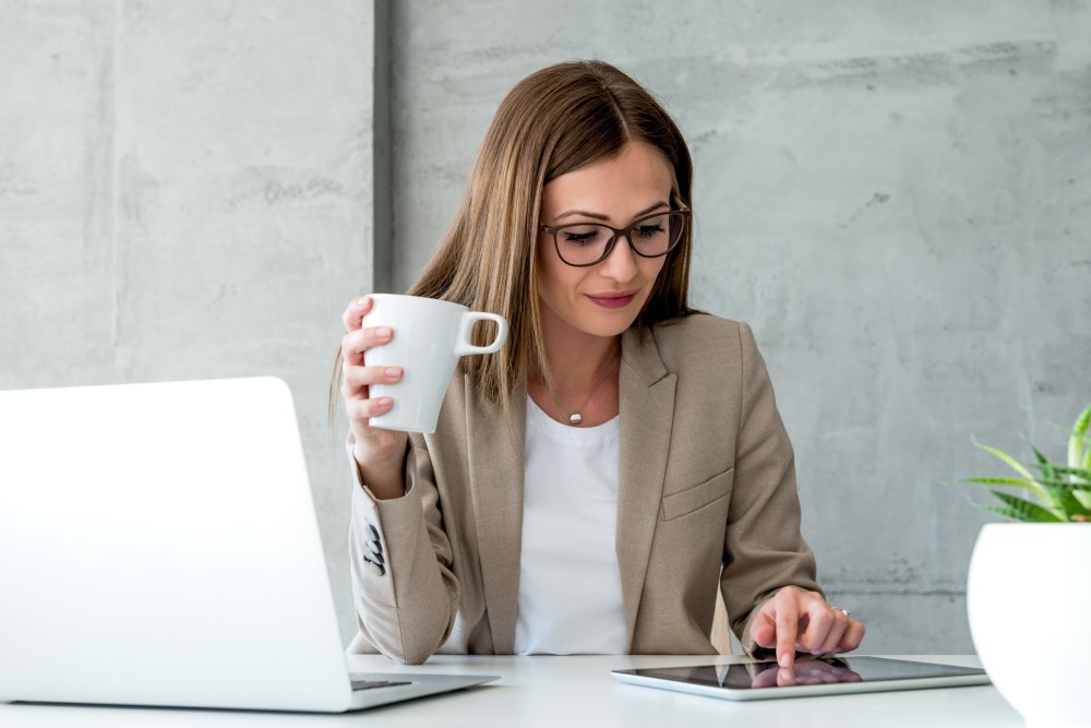 Integrated prospect engagement