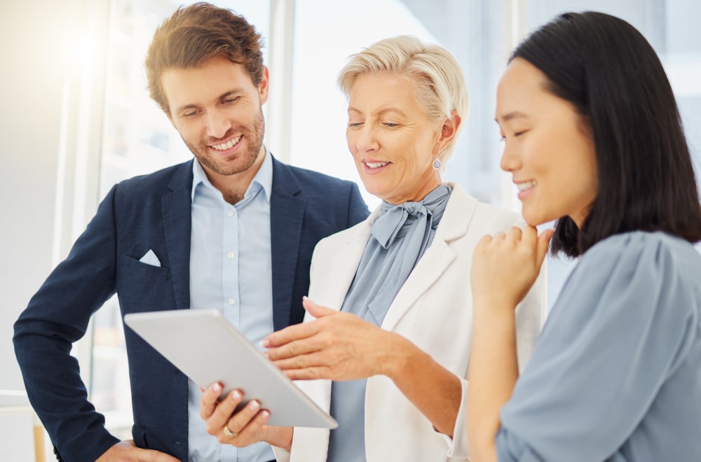 Intelligent data capture & re-use