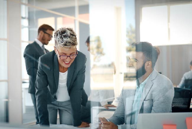 Intelligent data capture