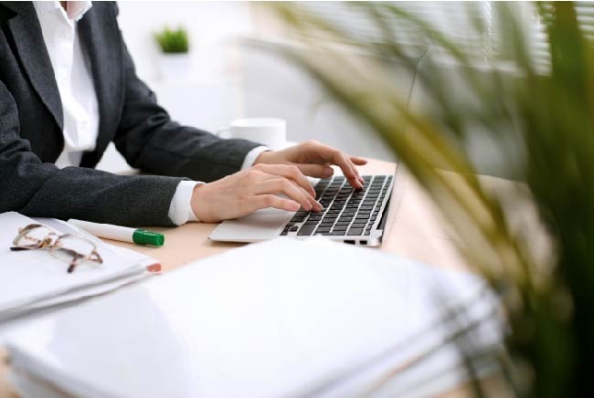 Intelligent document checklists