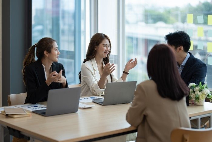 Intelligent marketing automation