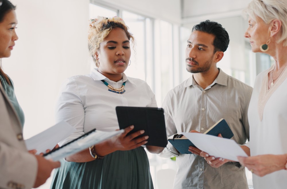 Intelligent workflows