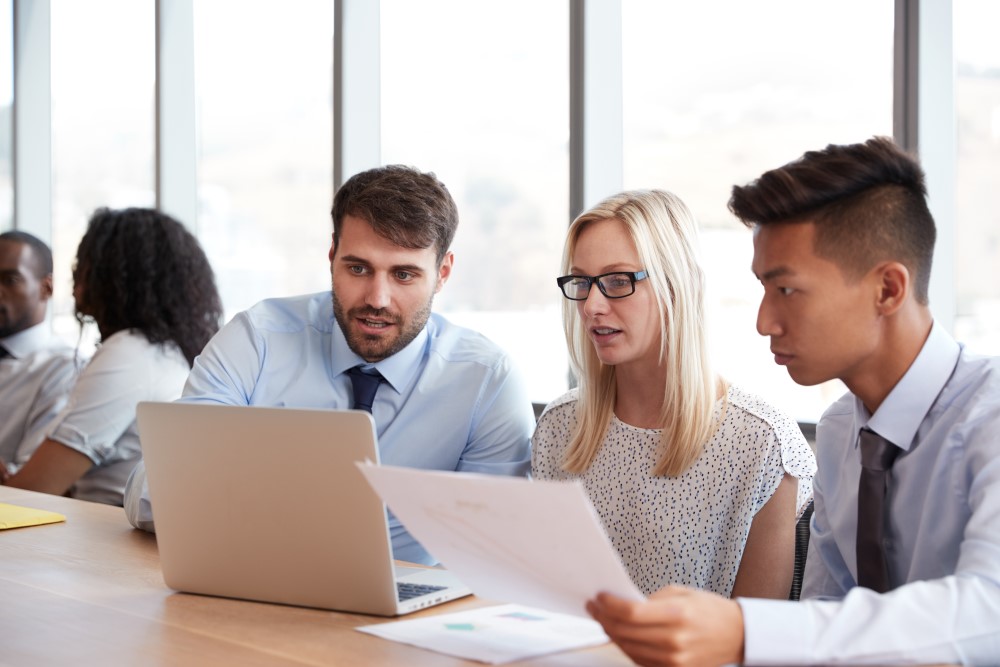 Never miss an event with opportunity tracking