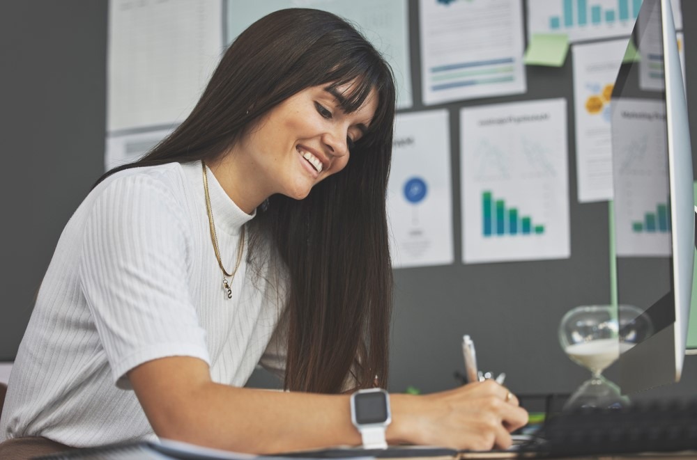 Next-best action recommendations