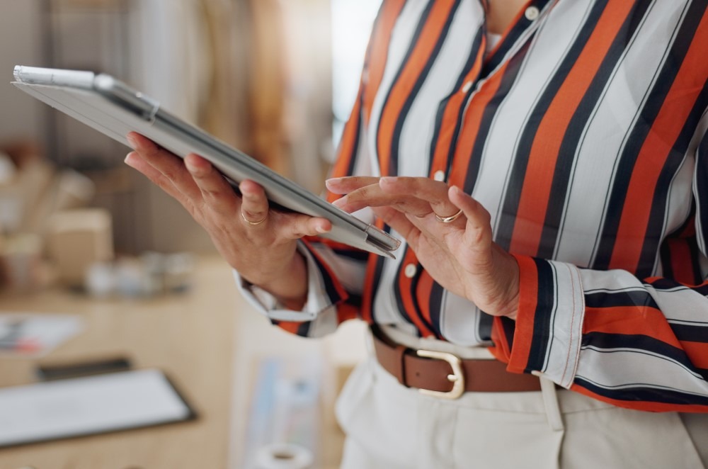 Prioritisation and next best actions