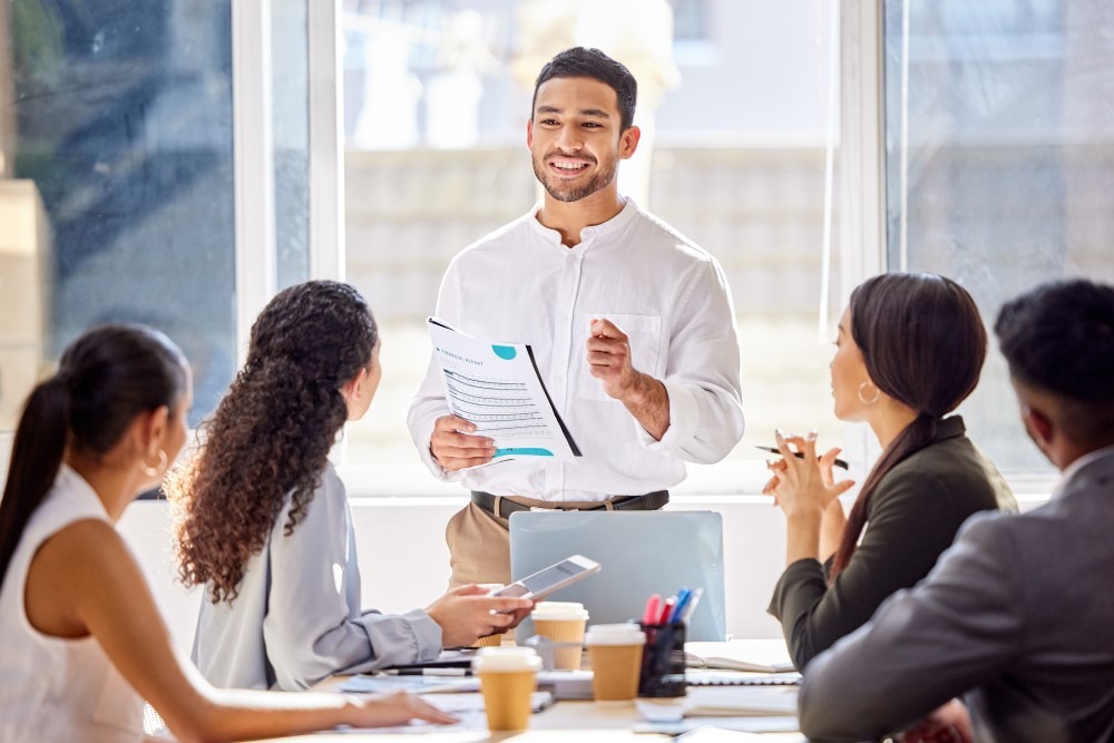 Resource optimisation