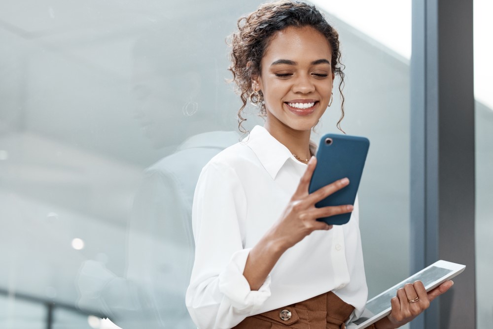 Seamless digital client servicing