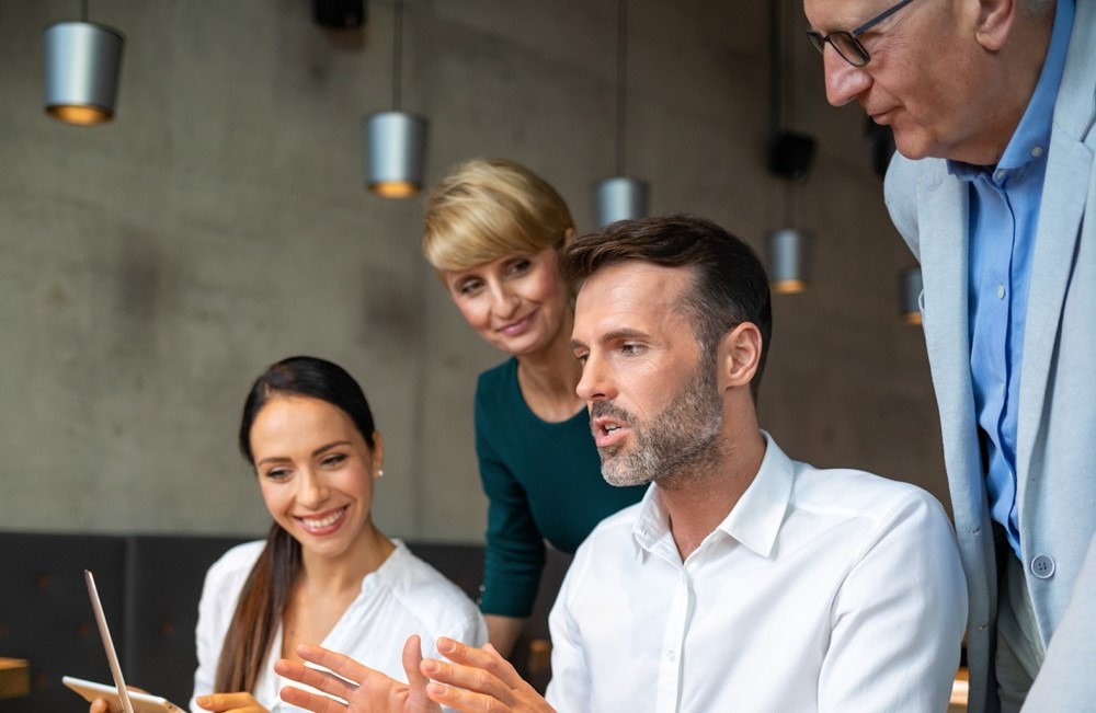 Seamless integration