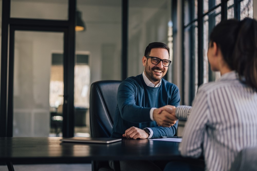 Sophisticated client data model