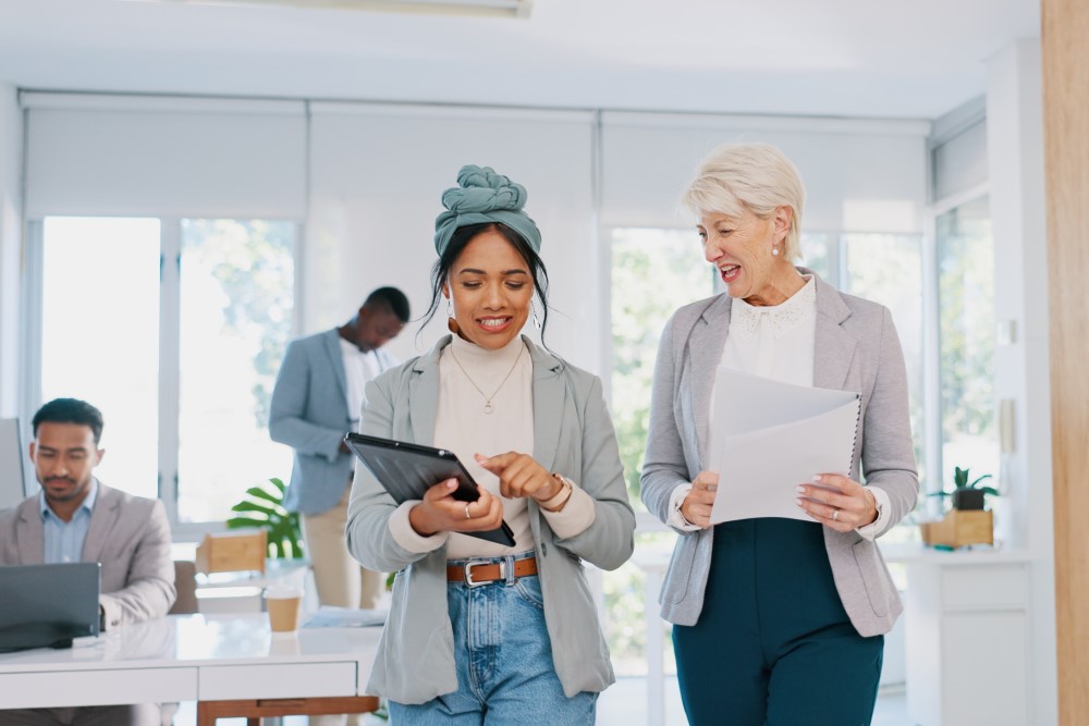 Streamlined communication