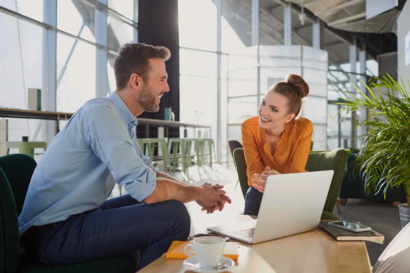 Supporting a range of client types