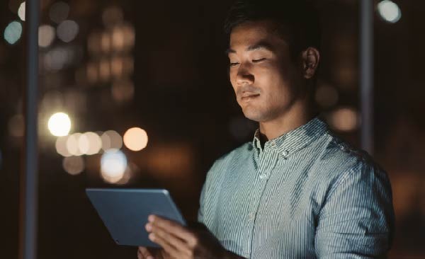 Ultra-Connected & Easily Extendable