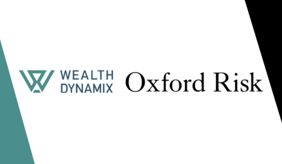 Wealth Dynamix et Oxford Risk forment un partenariat stratégique pour révolutionner l’engagement client grâce à la science comportementale