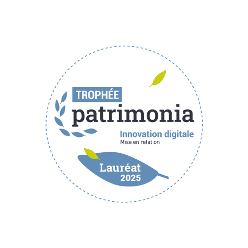 Patrimonia Logo