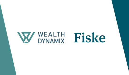 Wealth Dynamix accueille Fiske plc parmi ses clients SaaS CLMi, renforçant ainsi son partenariat stratégique avec Third Financial.