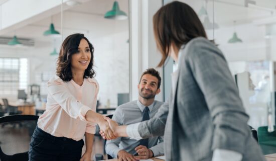 Pourquoi la clé d’un onboarding efficace réside dans une vision globale du parcours client