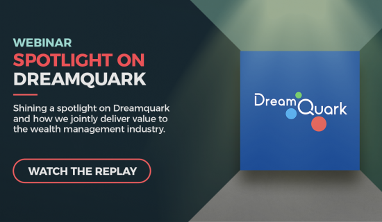 Spotlight on… DreamQuark