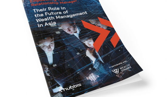 Research Report: Empowering the Relationship Manager – Their Role in the Future of Wealth Management in Asia