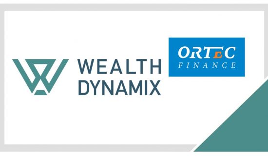Wealth Dynamix Partners with Ortec Finance to Add Goal Based Wealth Management Insights to a Single Client View
