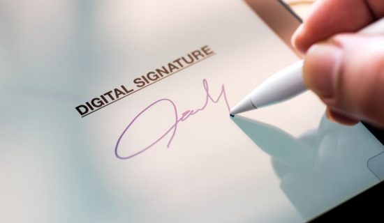 Compelling reasons to marry Client Lifecycle Management with digital signatures