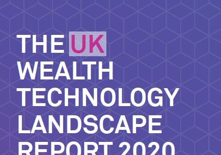 UK Wealth Management Technology Report: Future Adviser technology, what to consider and how to get started