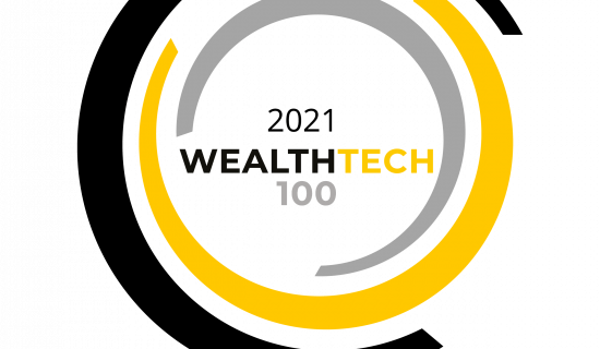 Wealth Dynamix Named a WealthTech100 Company for Client Lifecycle Management Innovation that Cuts Costs and Eliminates Inefficiency
