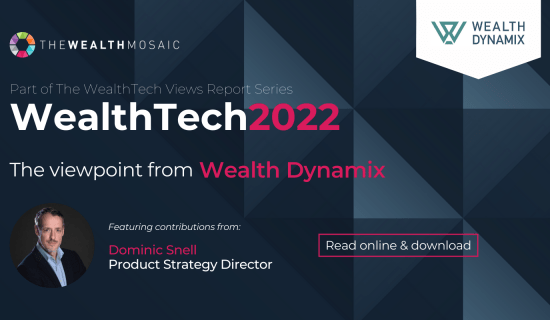 TWM WealthTech 2022 Report