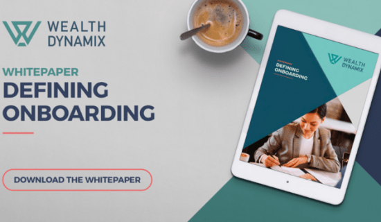 Whitepaper: Defining Onboarding