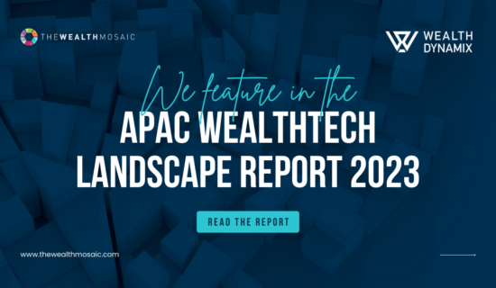 TWM APAC WealthTech Landscape Report 2023