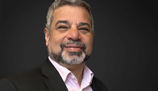 Wealth Dynamix Appoints New Sales Manager Steve D'Souza